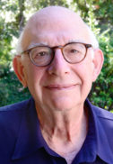 Bruce Silverman