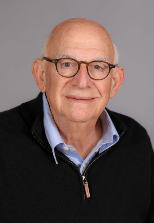 Bruce Silverman