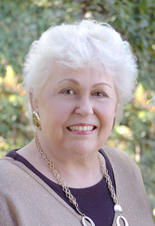 Sue DiMaggio Adams