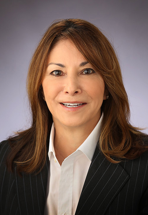 Rebecca Palomo